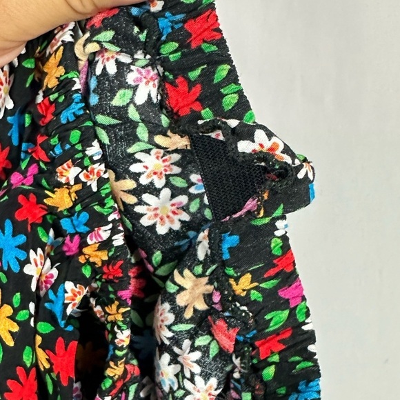 Vintage Express Floral Shorts Set - Picture 13 of 16